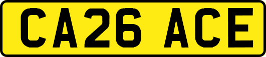 CA26ACE