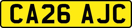 CA26AJC