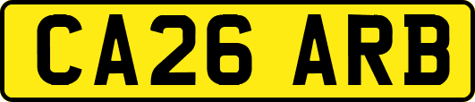 CA26ARB