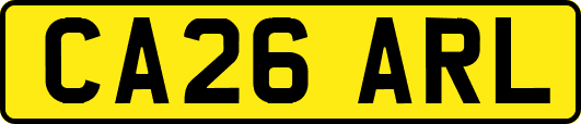 CA26ARL