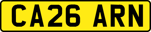 CA26ARN