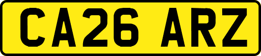 CA26ARZ