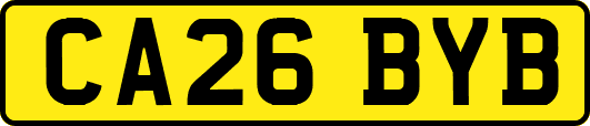 CA26BYB
