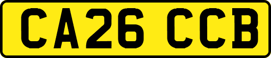 CA26CCB