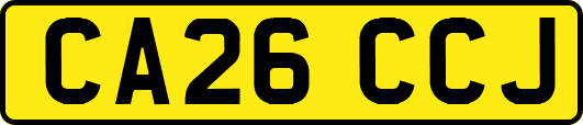 CA26CCJ