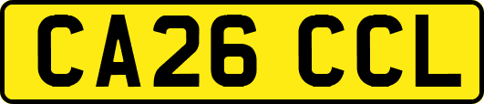 CA26CCL