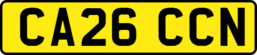 CA26CCN