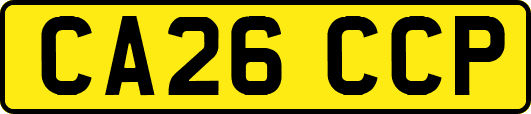 CA26CCP