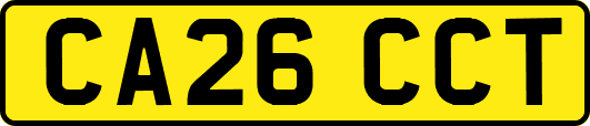 CA26CCT