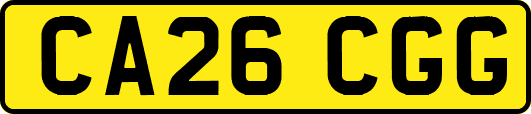 CA26CGG