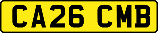 CA26CMB