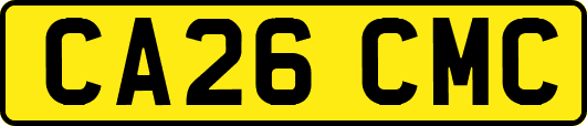 CA26CMC