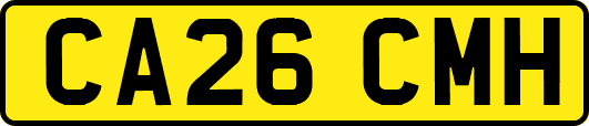 CA26CMH