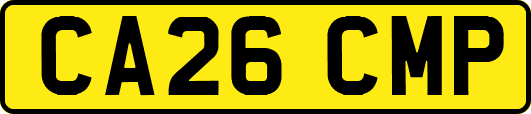 CA26CMP