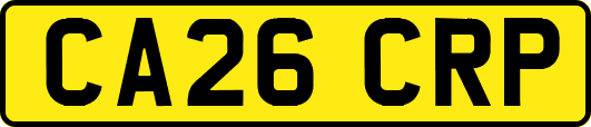 CA26CRP