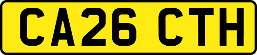 CA26CTH