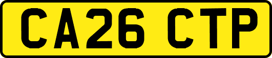 CA26CTP