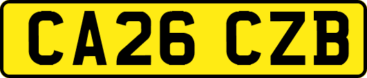 CA26CZB