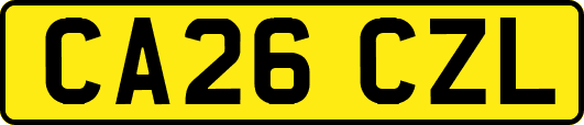 CA26CZL