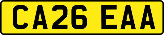 CA26EAA