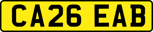 CA26EAB