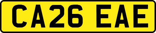 CA26EAE