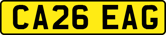 CA26EAG