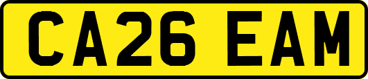 CA26EAM