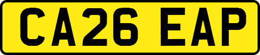 CA26EAP