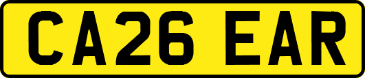 CA26EAR