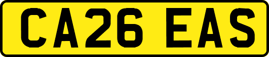 CA26EAS