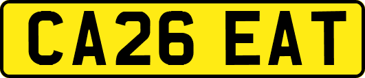 CA26EAT