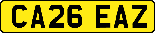 CA26EAZ