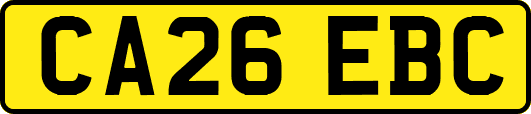 CA26EBC