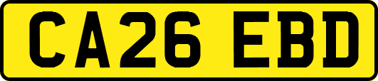 CA26EBD