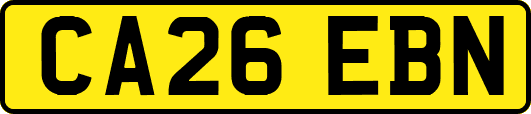 CA26EBN