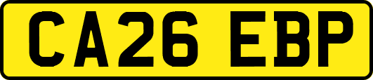 CA26EBP
