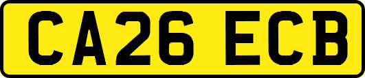 CA26ECB