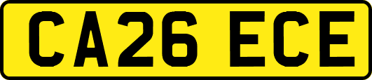 CA26ECE