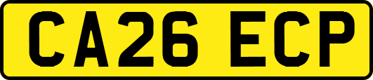 CA26ECP