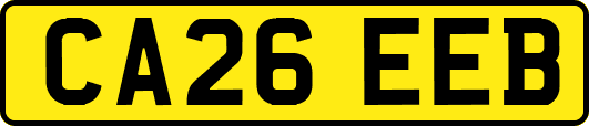 CA26EEB