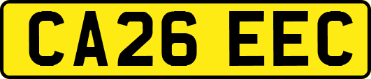 CA26EEC