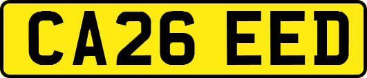 CA26EED
