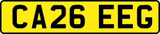 CA26EEG