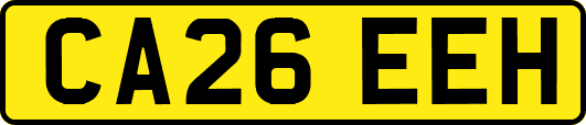 CA26EEH