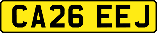 CA26EEJ