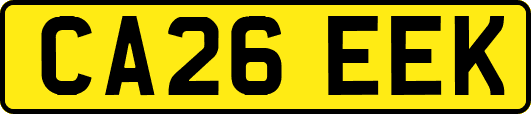 CA26EEK