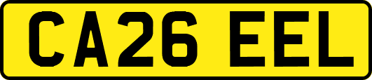 CA26EEL