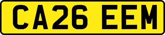 CA26EEM