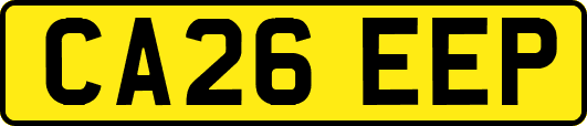 CA26EEP